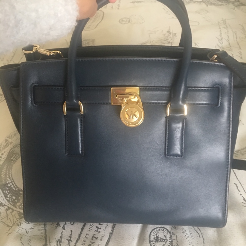 Michael Kors Satchel